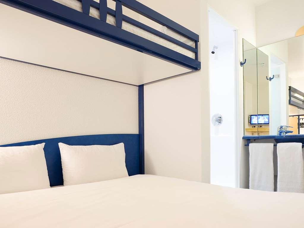 Ibis Budget Orly Chevilly Tram 7 Pokój zdjęcie