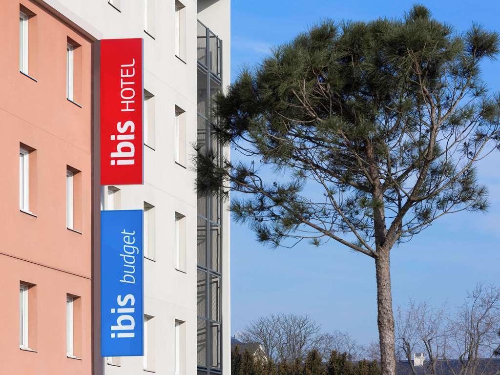 Ibis Budget Orly Chevilly Tram 7 Udogodnienia zdjęcie