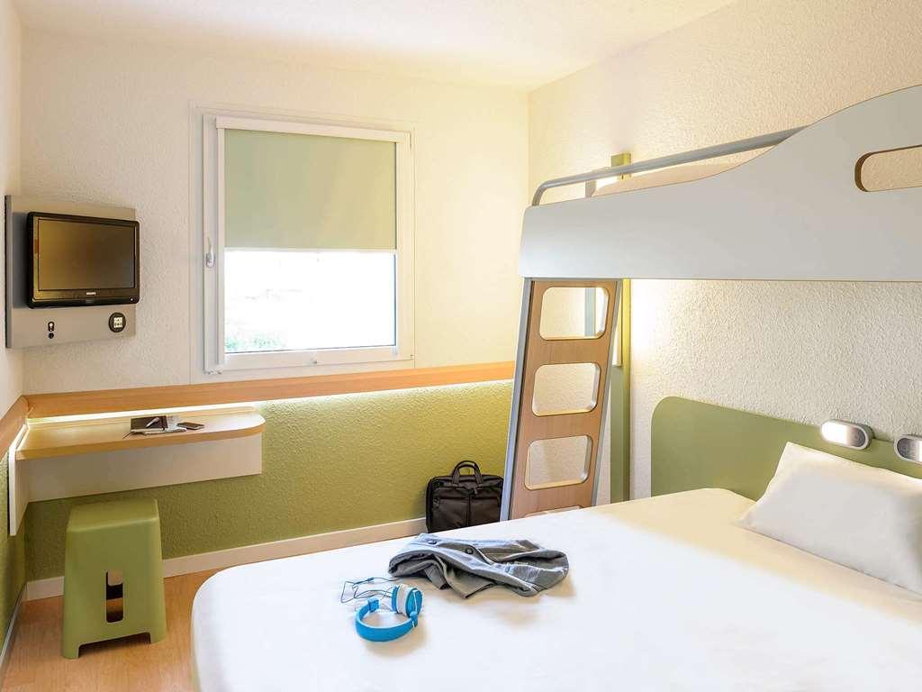 Ibis Budget Orly Chevilly Tram 7 Pokój zdjęcie