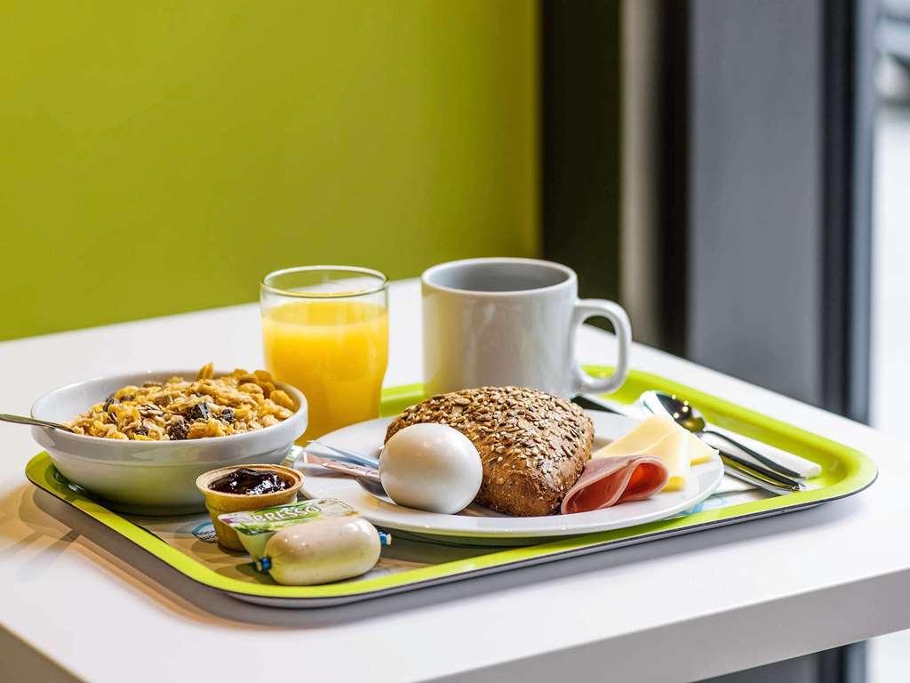 Ibis Budget Orly Chevilly Tram 7 Udogodnienia zdjęcie