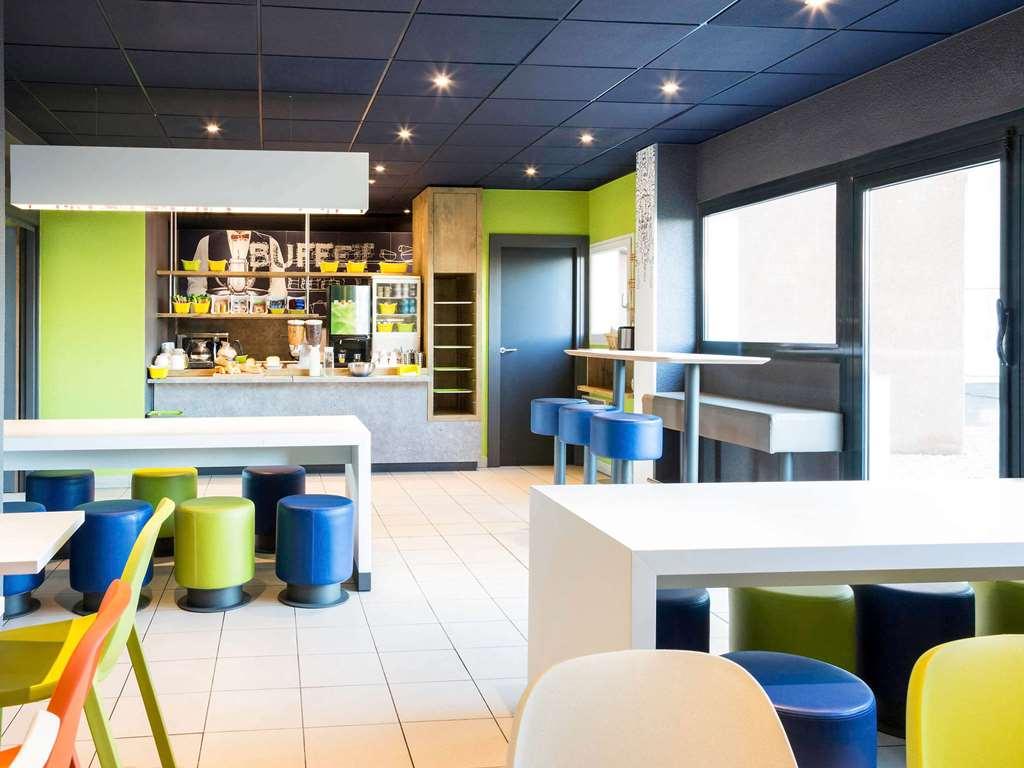 Ibis Budget Orly Chevilly Tram 7 Zewnętrze zdjęcie